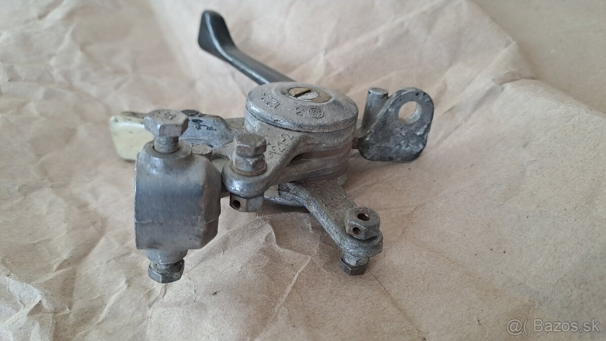 Škoda 1000 mb,100,110 - 3