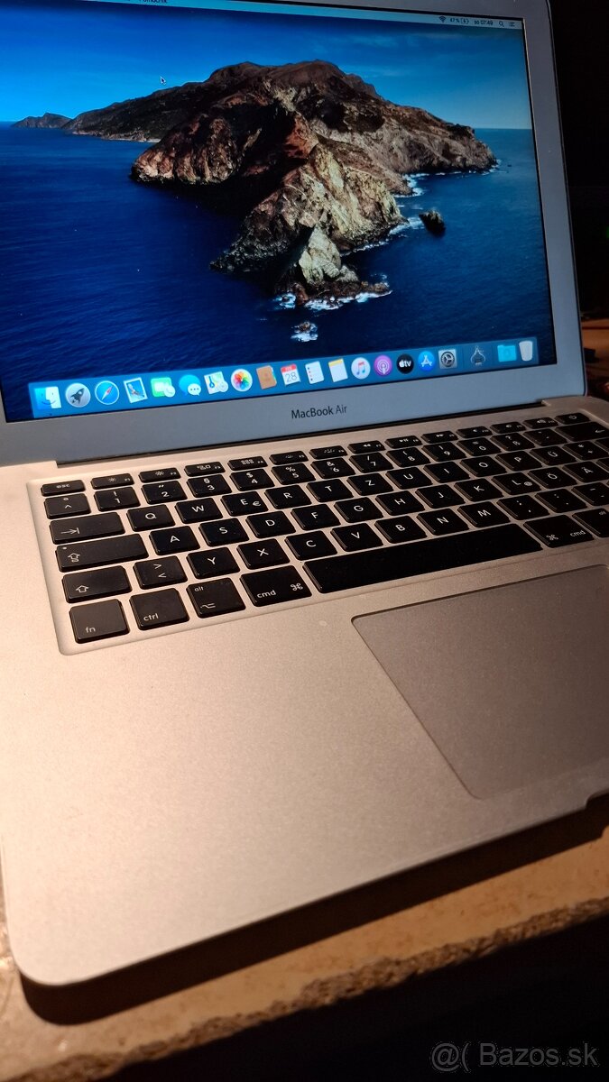 Macbook Air 1466 - 3