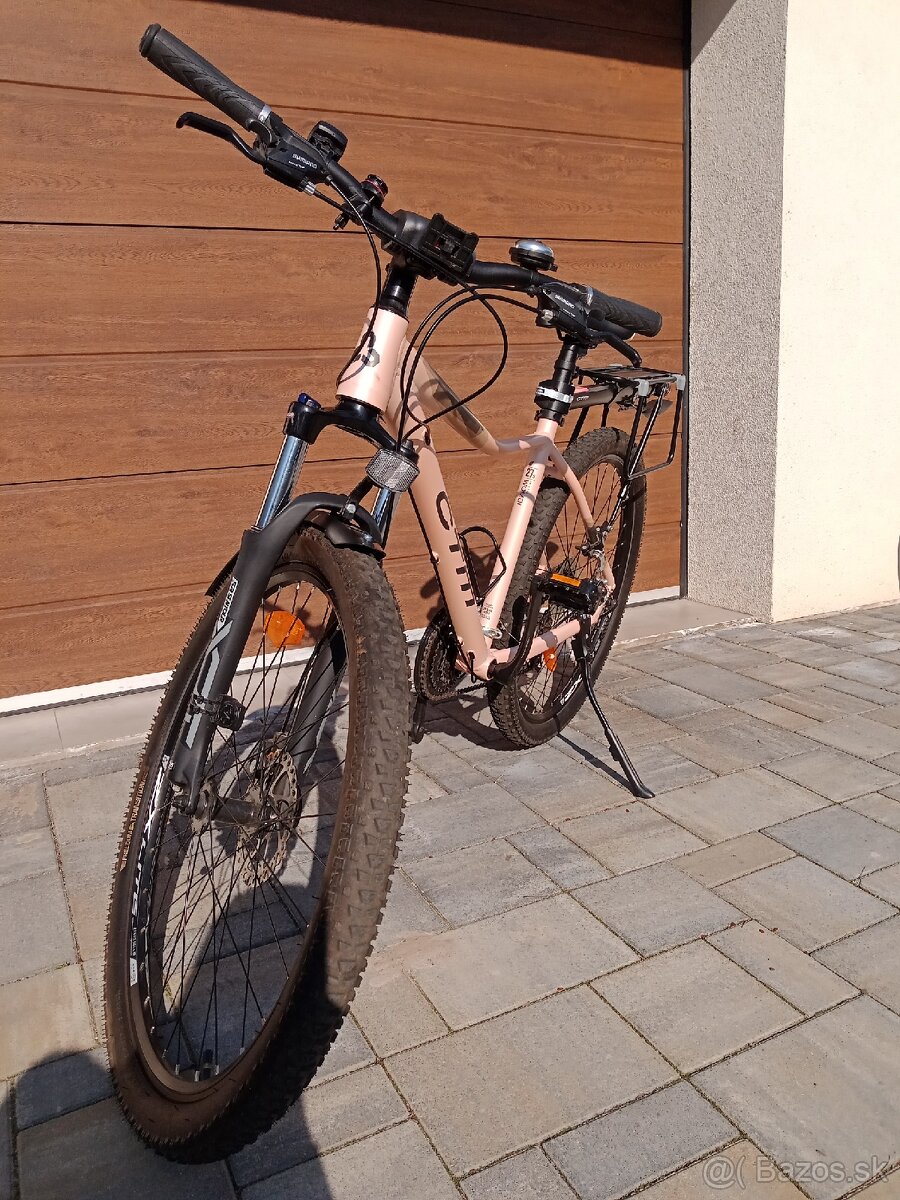 CTM Charisma 2.0 27,5 - 3