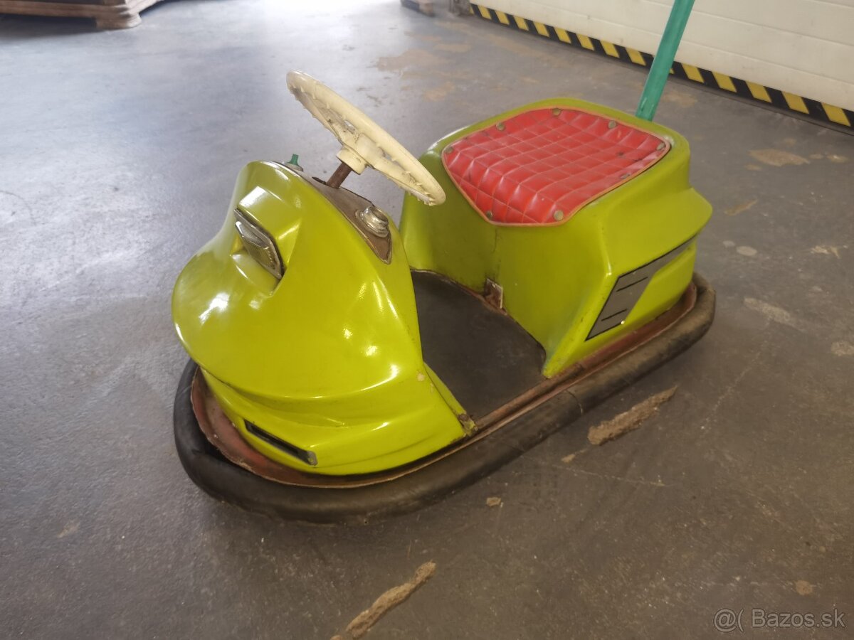 Auticko autodrom - 3