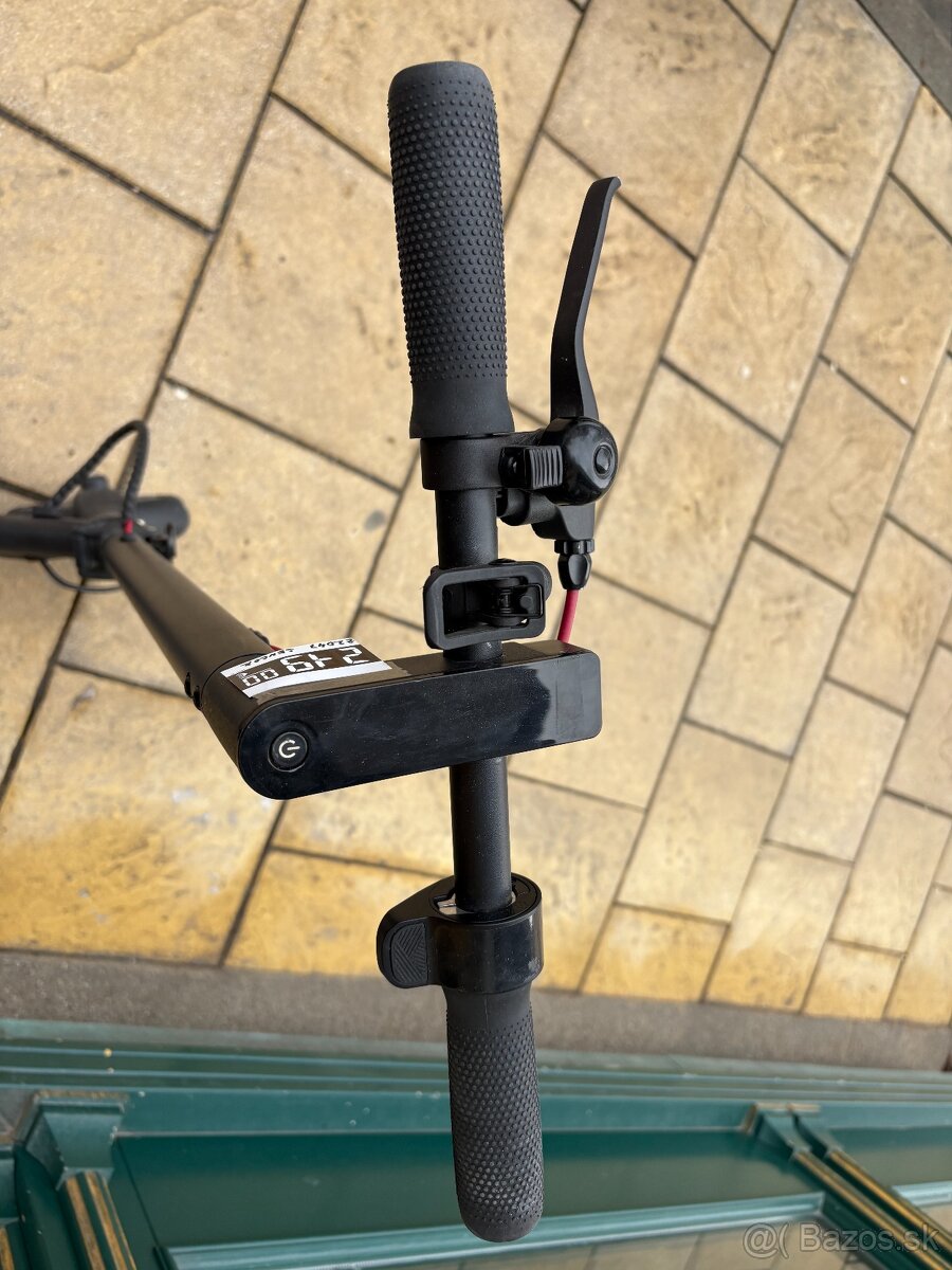 Sencor Scooter One 2020 - 3