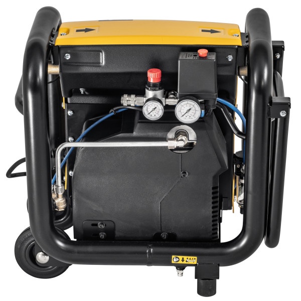 Rems Multi push SL - 3