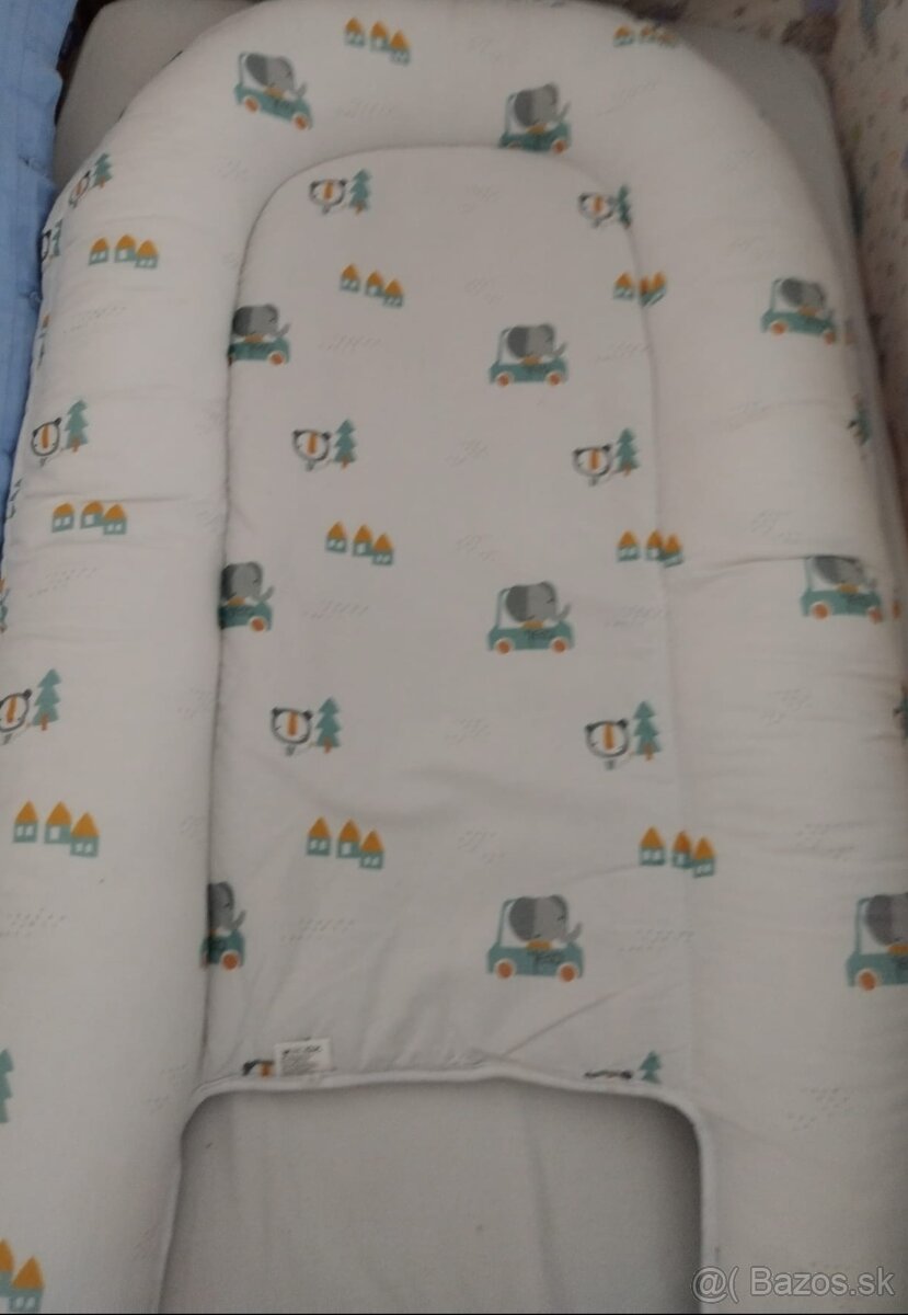 Hniezdo pre bábätko - 3