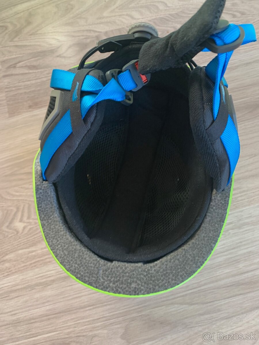 Detská lyžiarska prilba - veľ. XS/S - 3