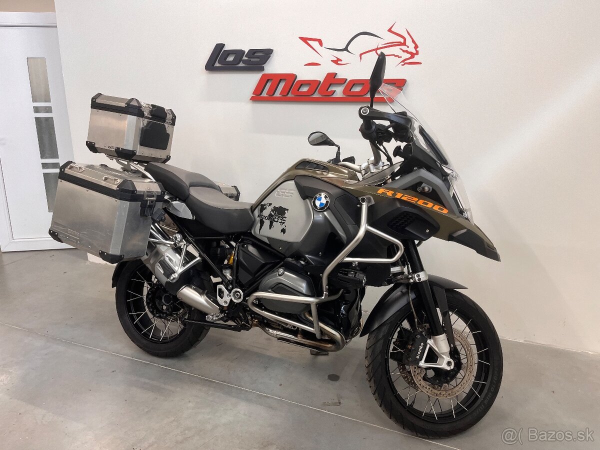 R1200GS Adventure - 3