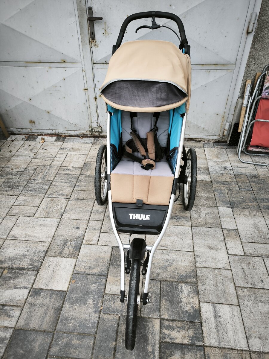 Thule Glide - 3