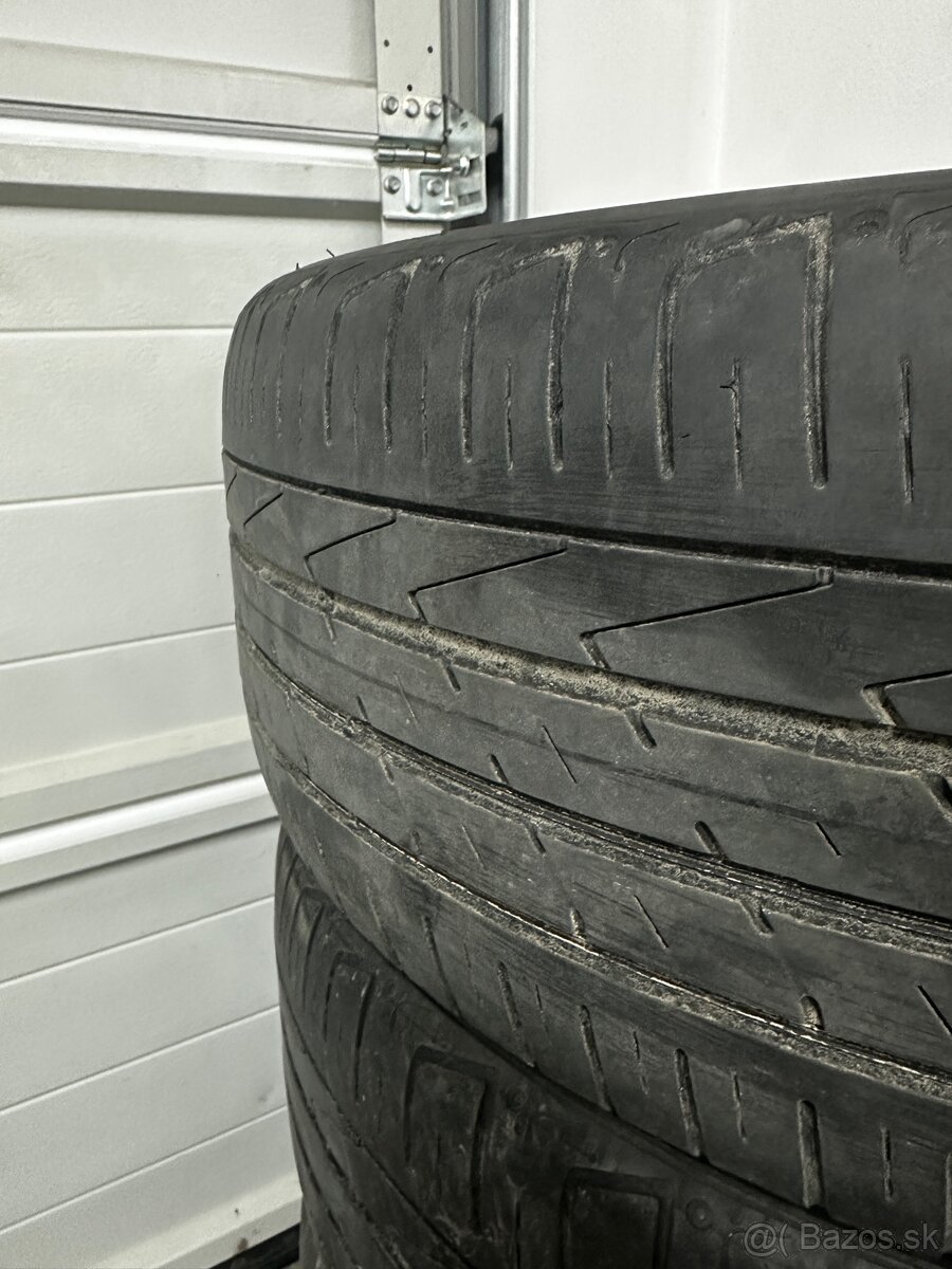 Pneumatiky hankook letné - 3