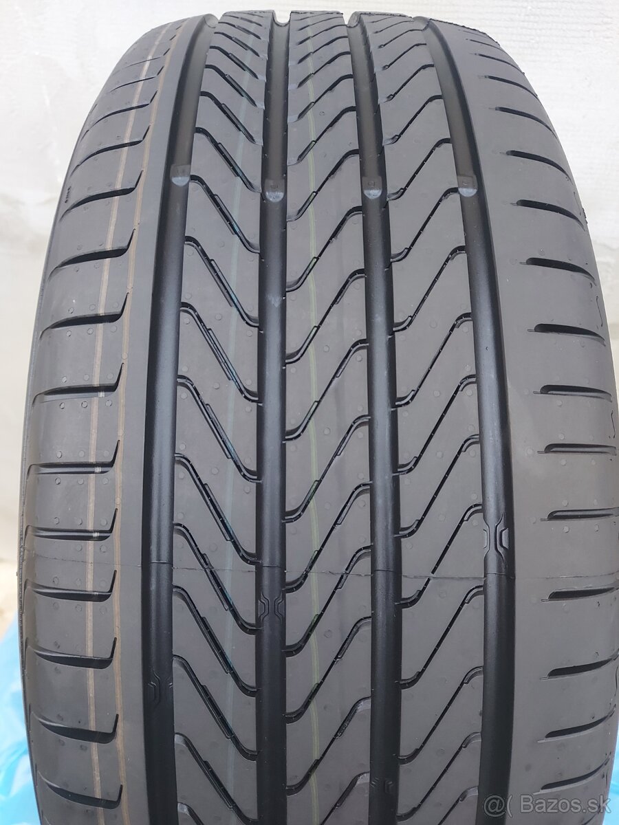 4ks NOVÉ 235/50 R19 99V CONTINENTAL, DOT2025 - 3