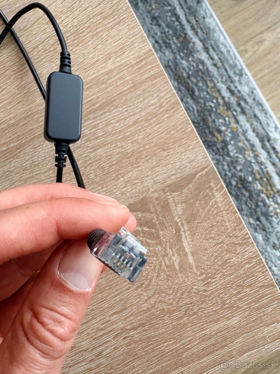 Original Usb-C kabel na Genevo Max - 3