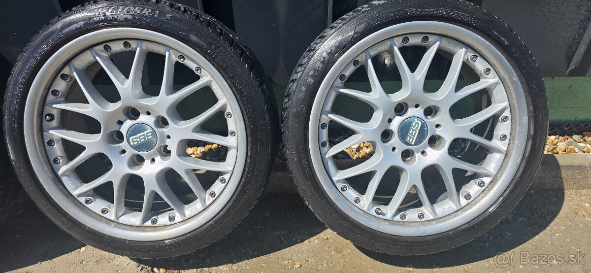 BBS - 3