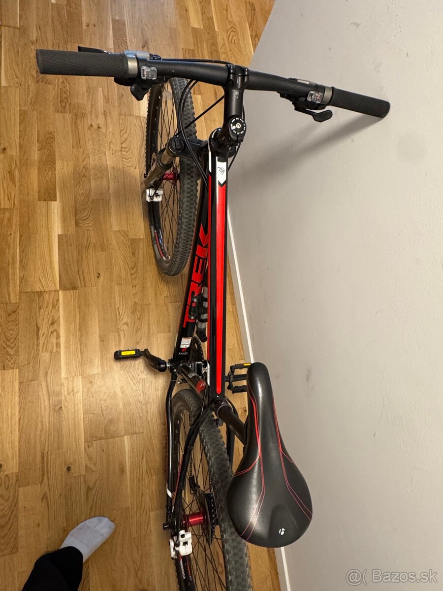 Trek Merlin - 3