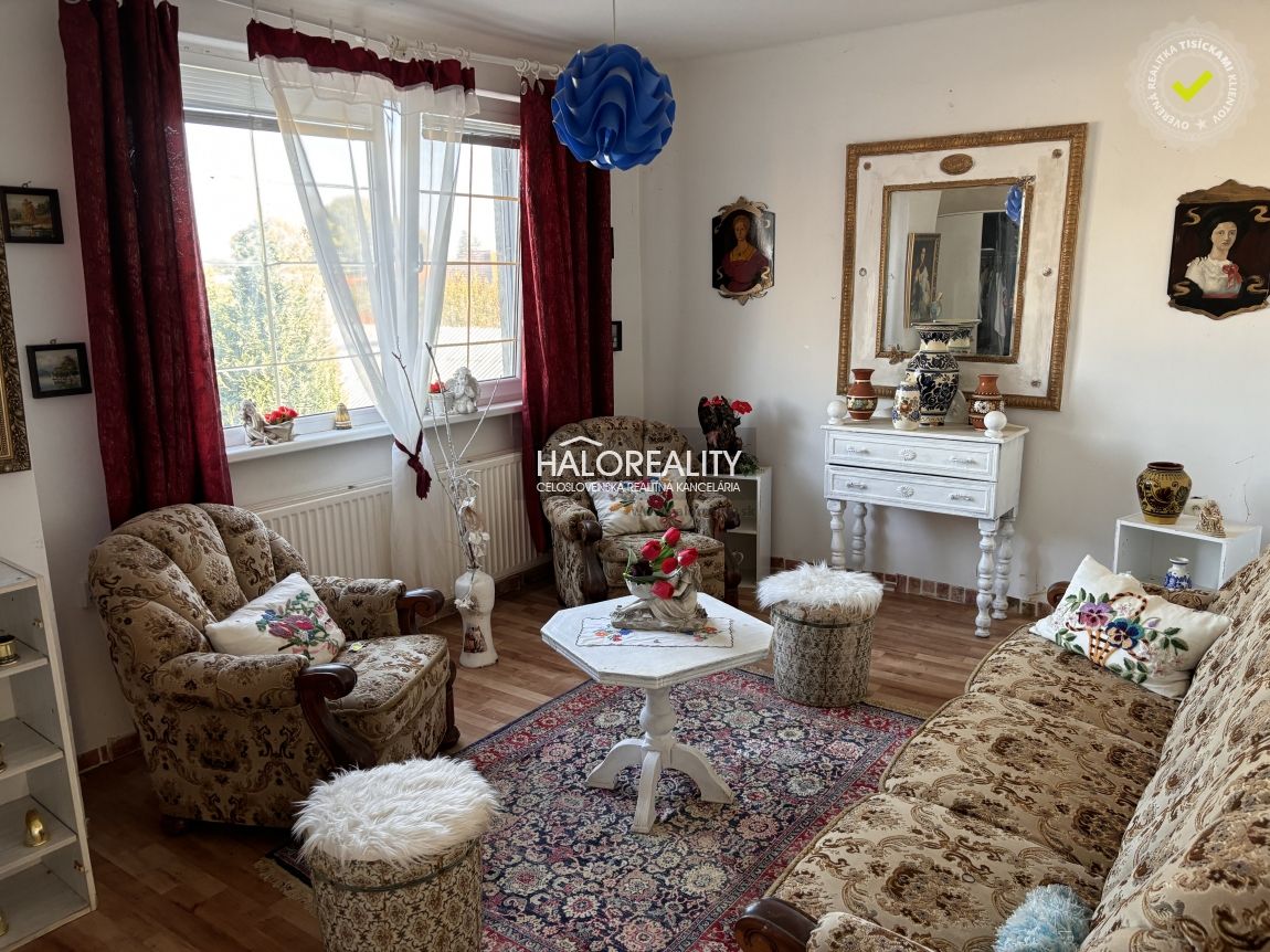 HALO reality - Predaj, rodinný dom Čierna Voda - ZNÍŽENÁ CEN - 3