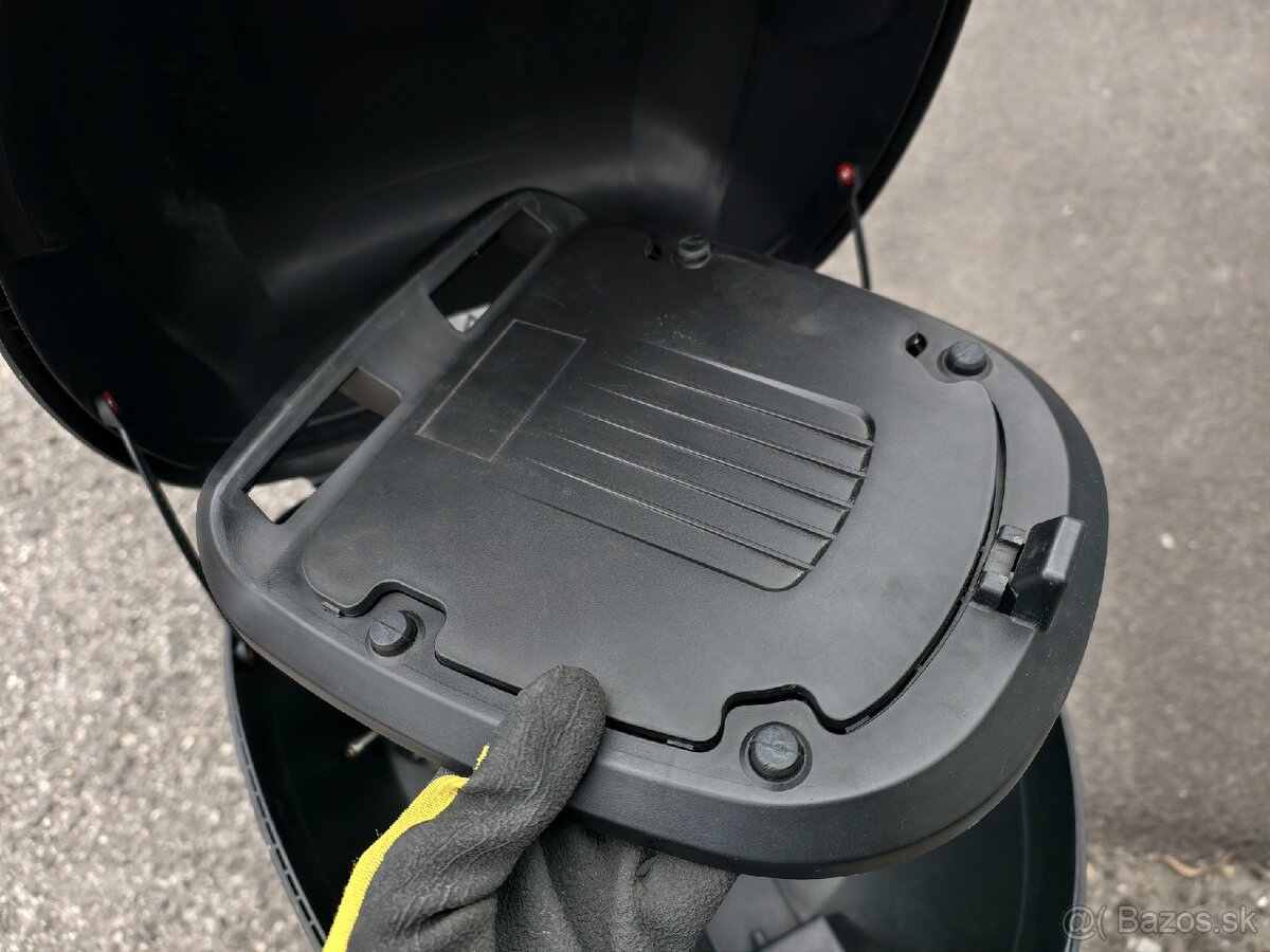 Zadny kufor na motocykel - 3