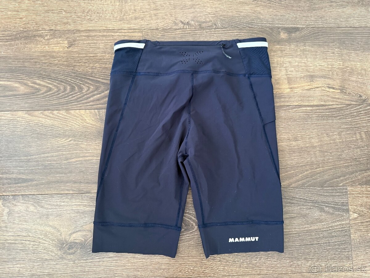 Mammut Eiger Speed Short tights men - 3