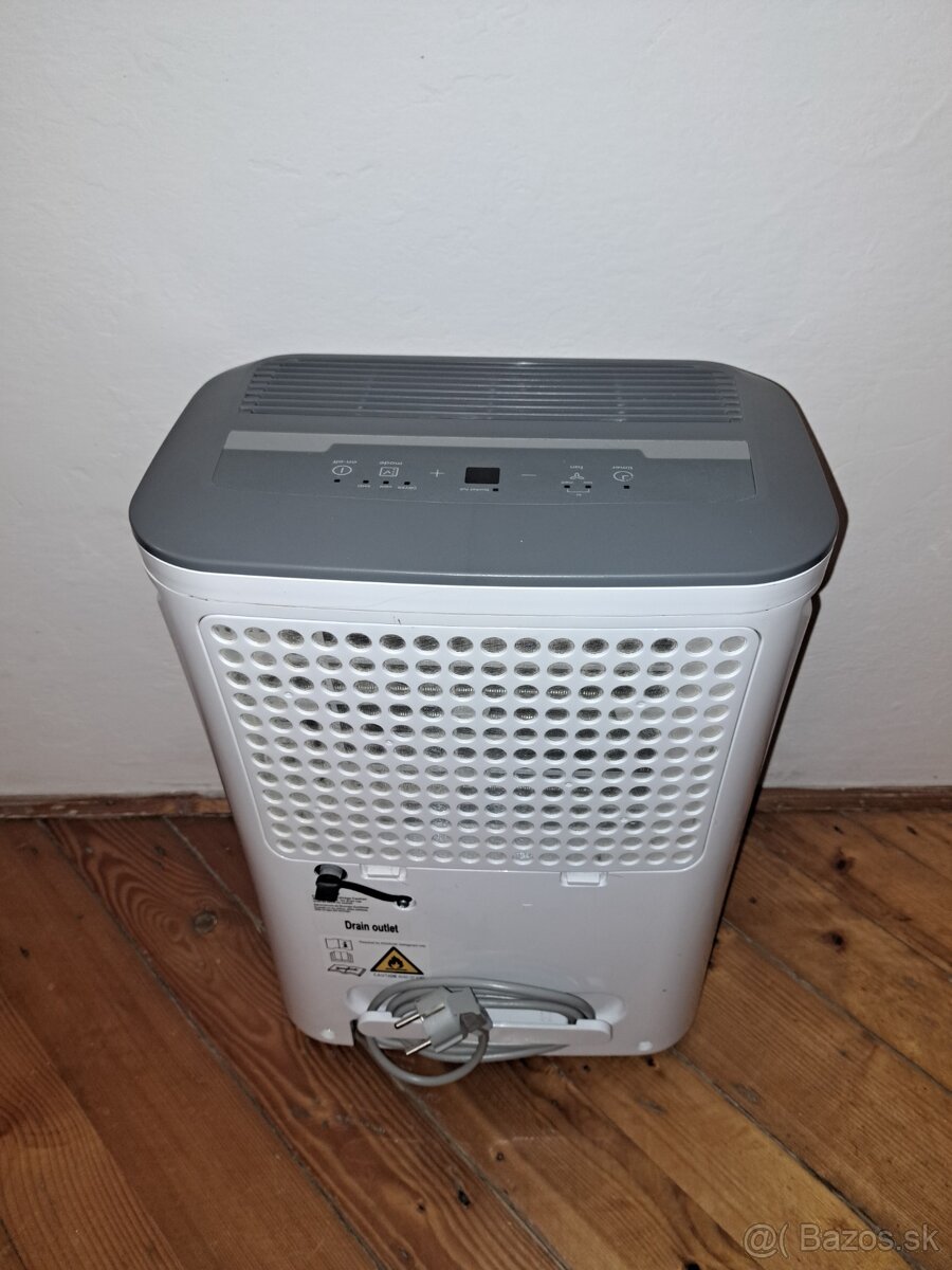 Odvlhčovač vzduchu - 3