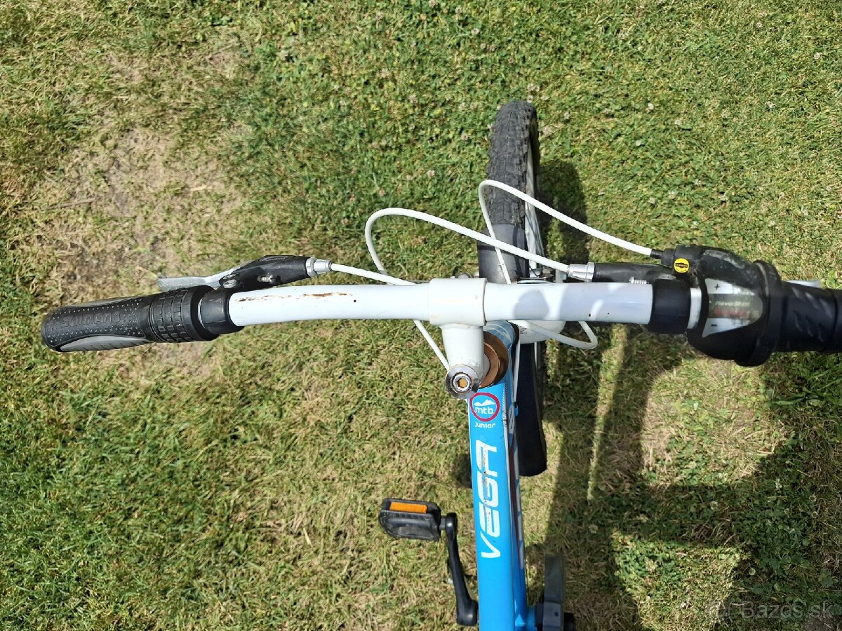 Detský bicykel Dema Vega20 Junior - 3