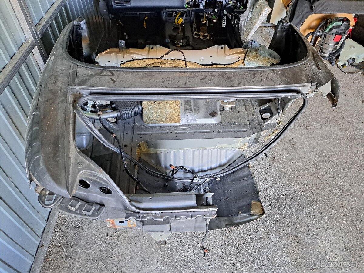 HONDA S2000 AP2 2009 - 3