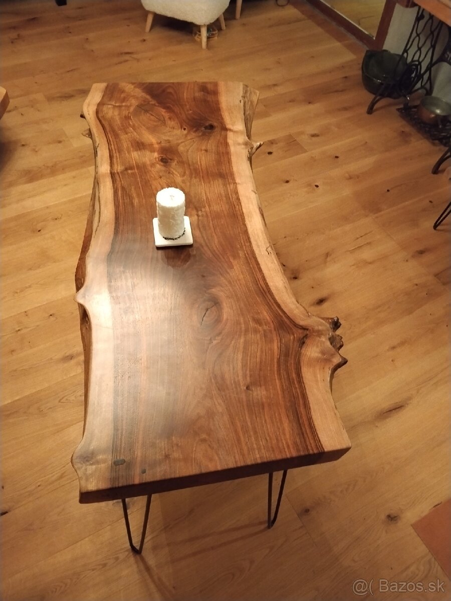 Konferencne stoly masiv - 3