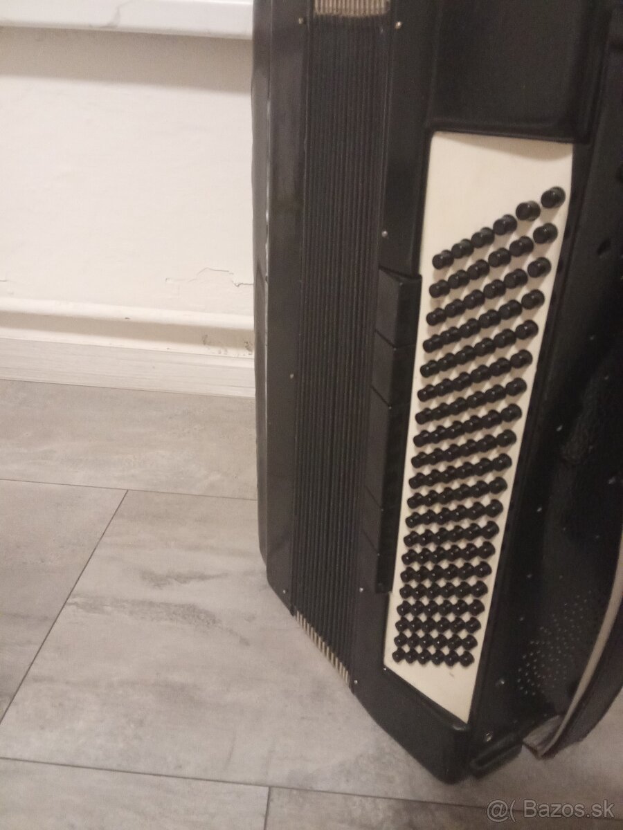 PREDAM HARMONIKU 96ku - 3