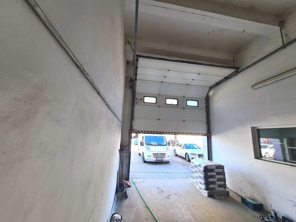 Prenajmeme skladovo-výrobné priestory, Žilina, R2 SK.✳️ - 3