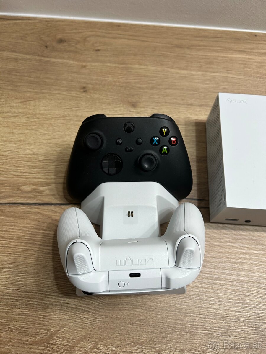 Xbox Series S – 500 GB - 3