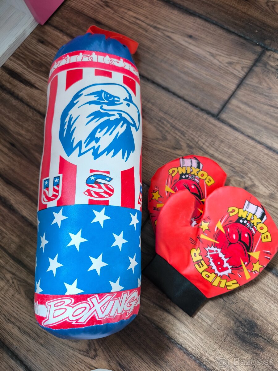 Veľký balík hračiek - 3