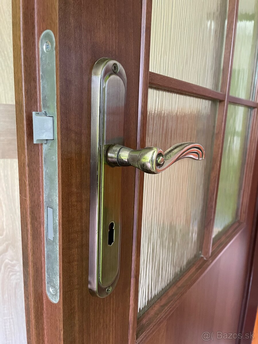 Lacno Interiérové Dvere - 3