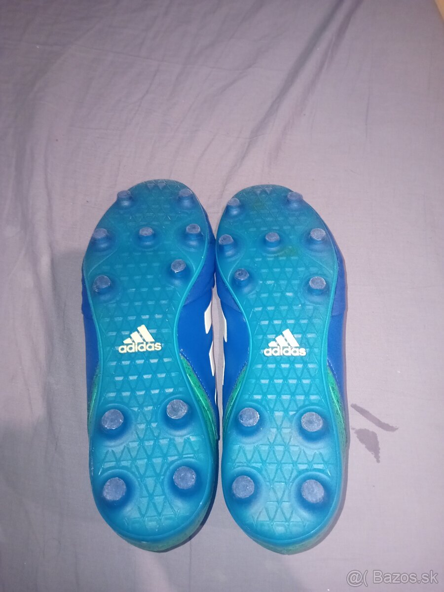 Adidas kopačky - 3