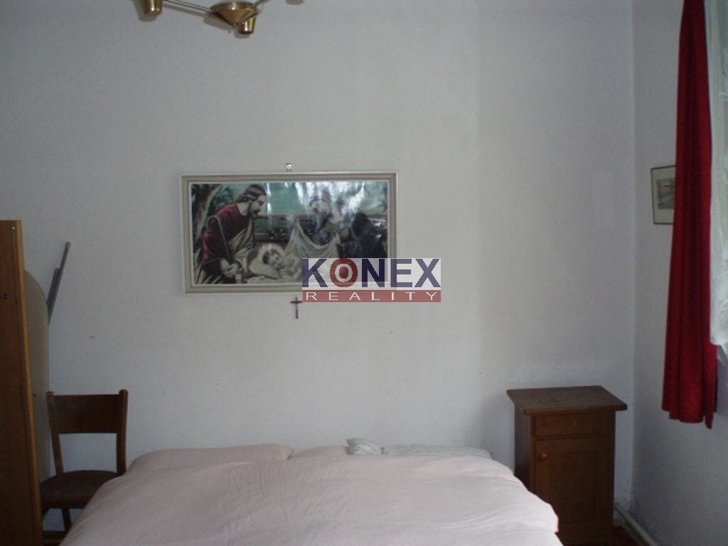 Rodinný dom v obci Čabiny, okr. Medzilaborce - 3