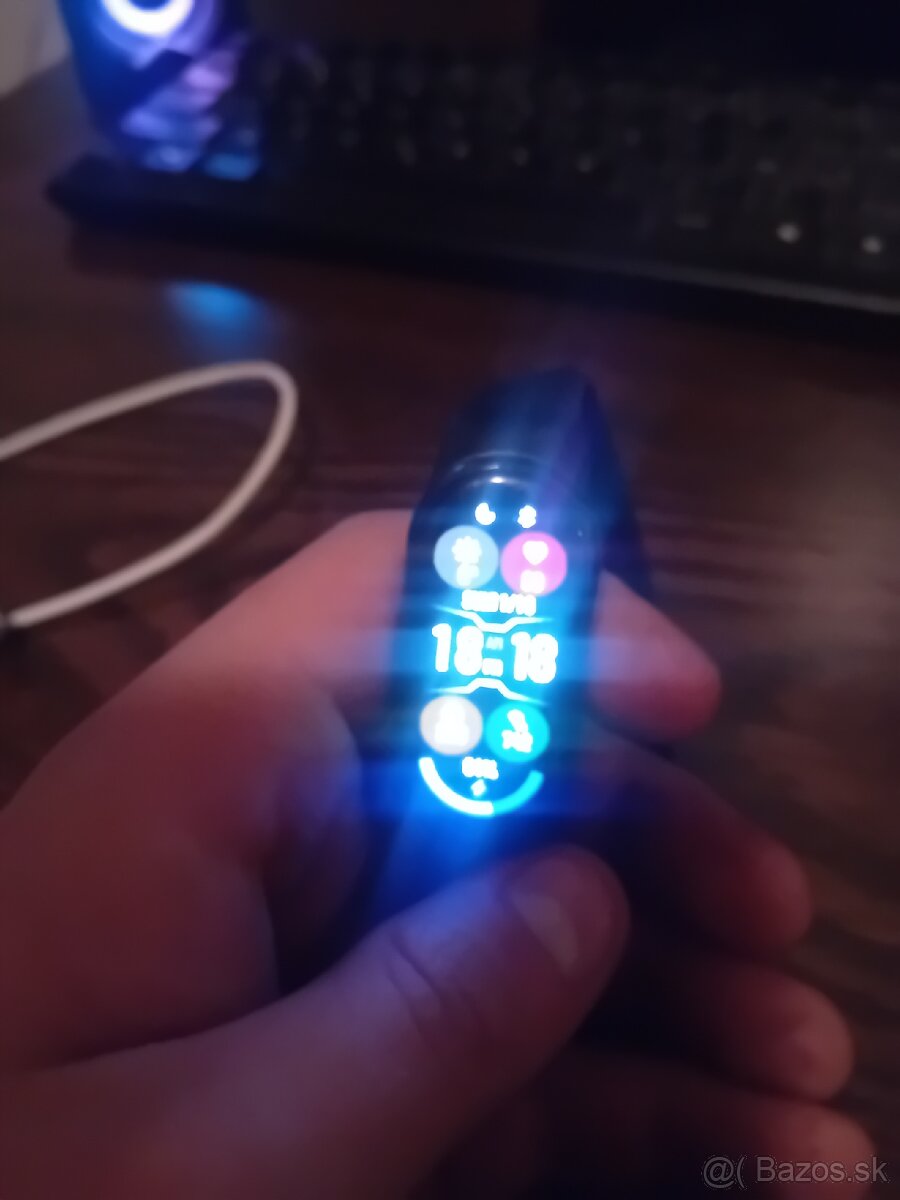 Xiaomi smart band 8 - 3