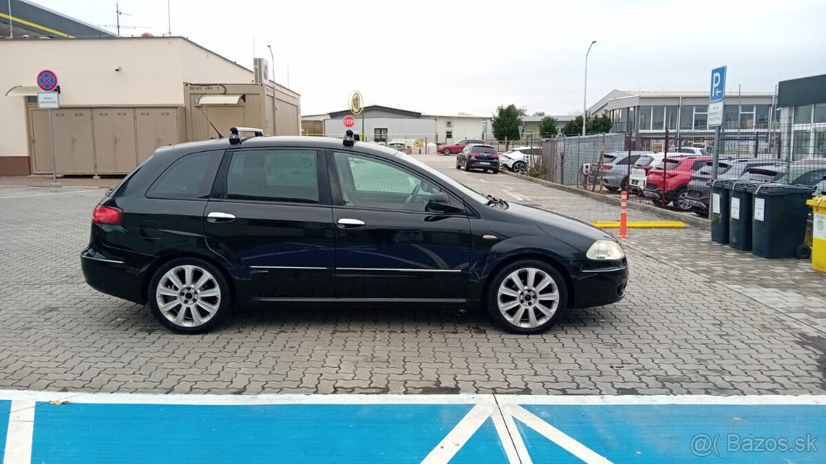 Fiat Croma - 3