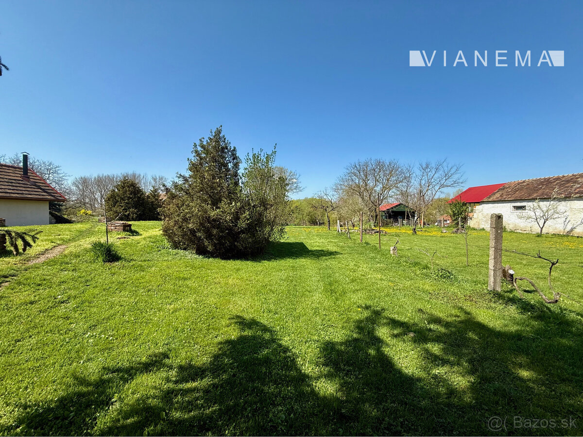 NA PREDAJ Jedinečný pozemok s vlastným jazerom – Maďarsko - 3