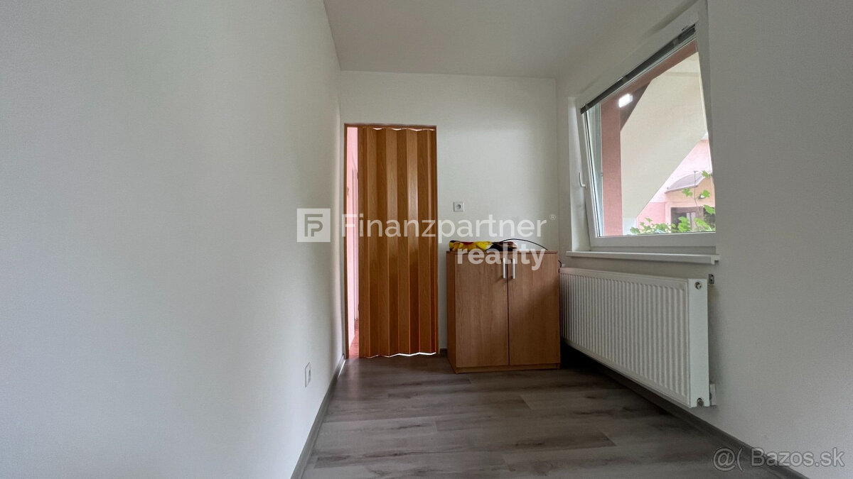 Prenájom, 2 izbový byt, Banka, Piešťany - 3