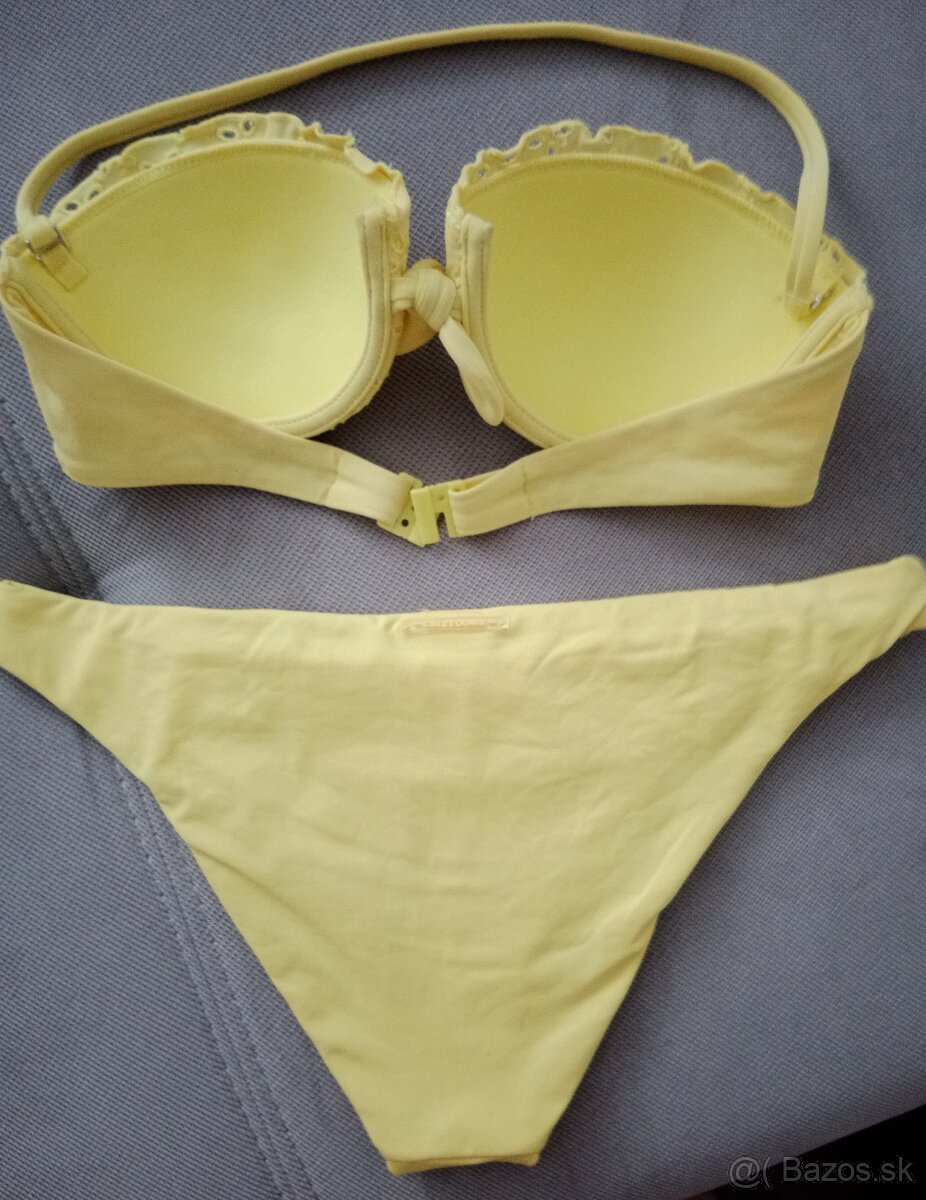 Dámske plavky Calzedonia - 3