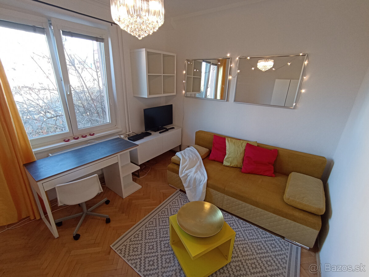 Garsónka na PREDAJ na Martinčekovej ulici, Ružinov - 3
