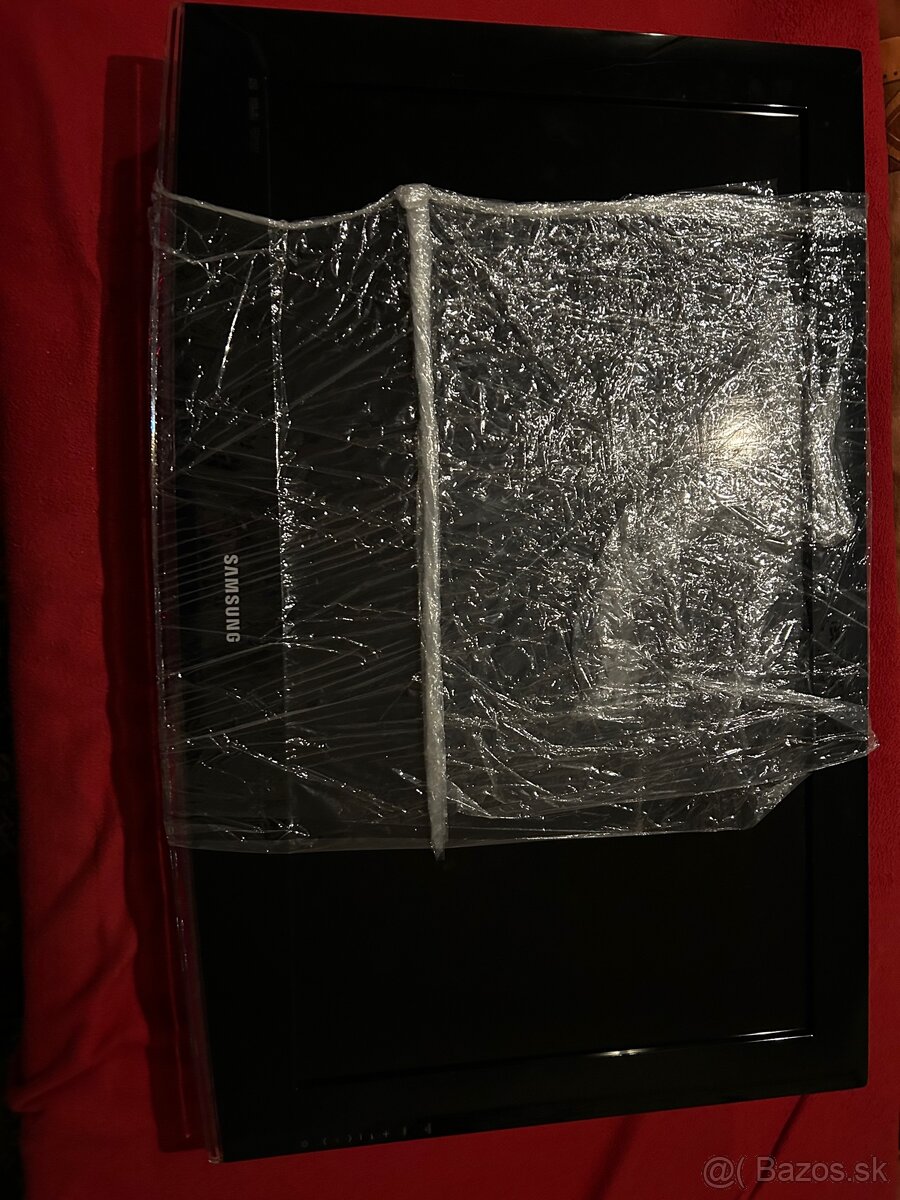 TV Samsung 32" (uhlopriecka 82cm) - 3