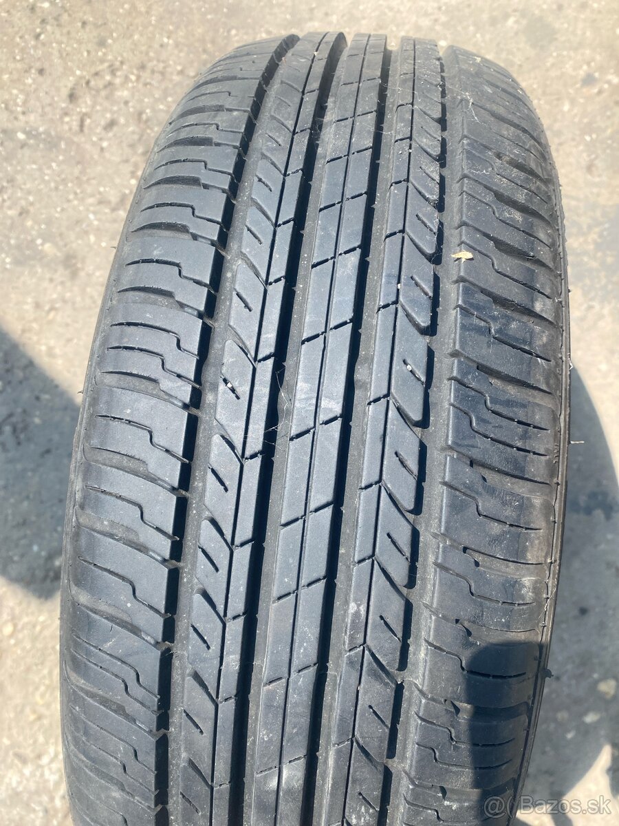 Predam letne pneumatiky 185/60 R15 - 3