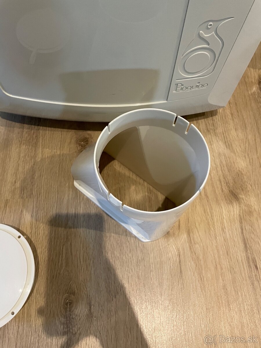 Klimatizácia DeLonghi PAC N 81 dohoda možná - 3