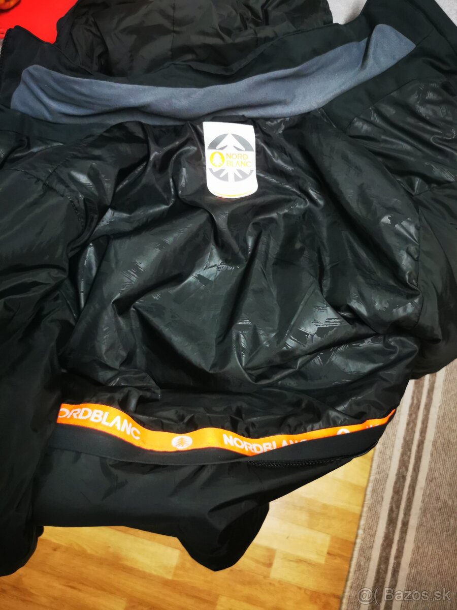 Pánska lyžiarska bunda Nordblanc XXL - 3