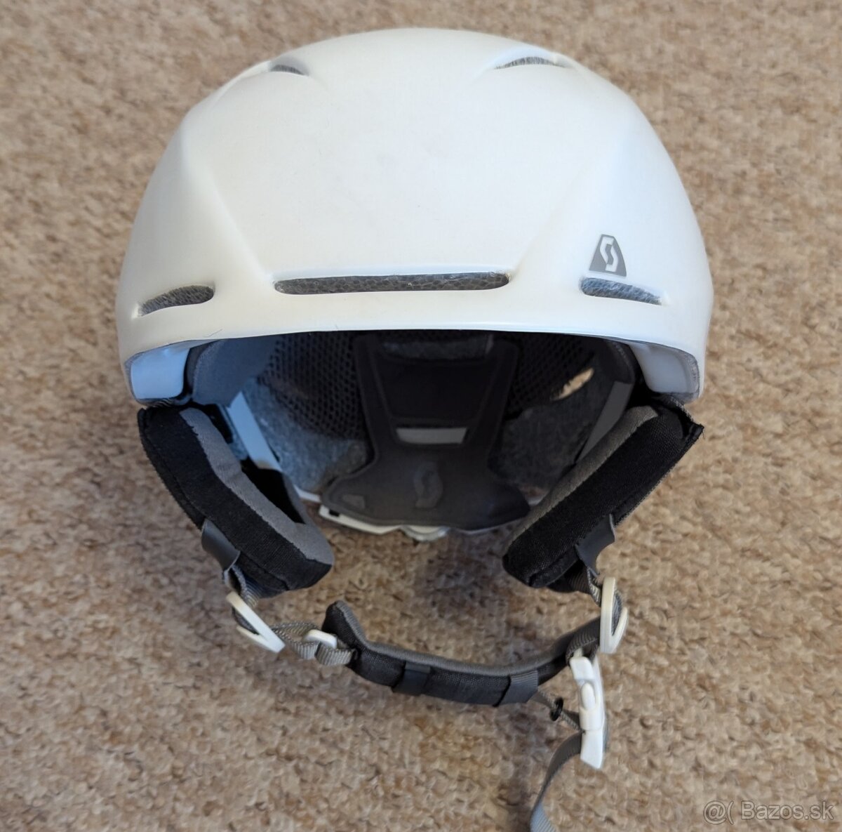 Prilba SCOTT Tracker M - 3