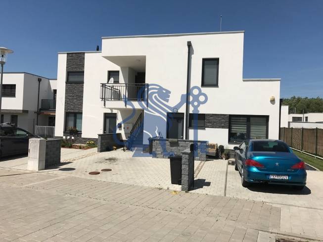 3 izbový byt, 50 m2 terasa, 2PS, Gajarská ulica, Záhorská By - 3