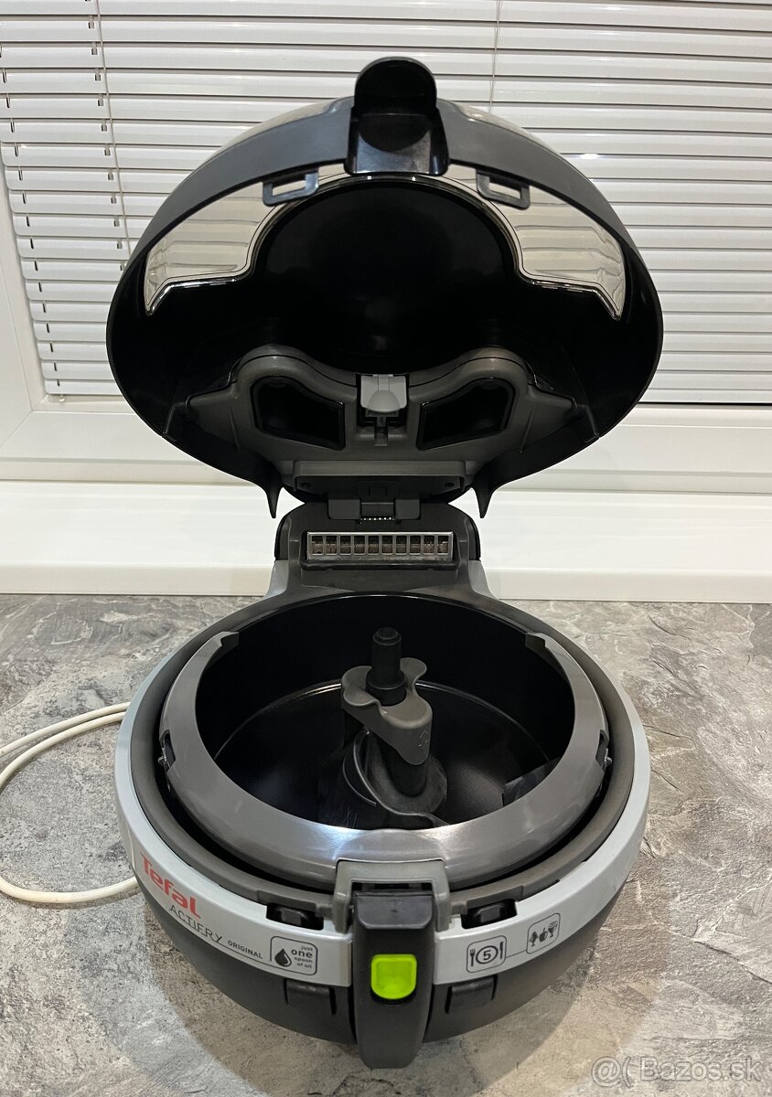 Tefal GH806215 ActiFry teplovzdušná fritéza - 3