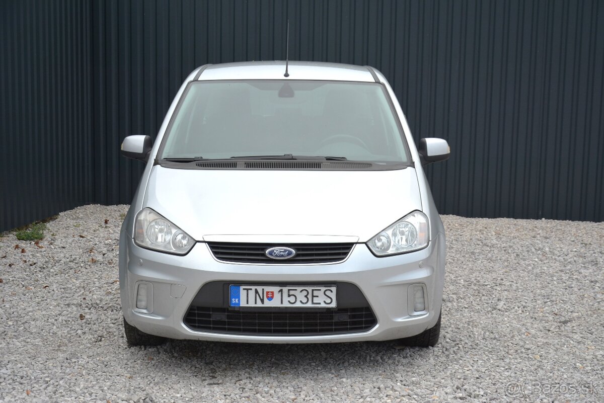 Ford C-Max 1.60 TDci - 3