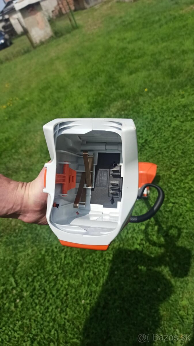 Stihl fsa 60r krovinorez - 3