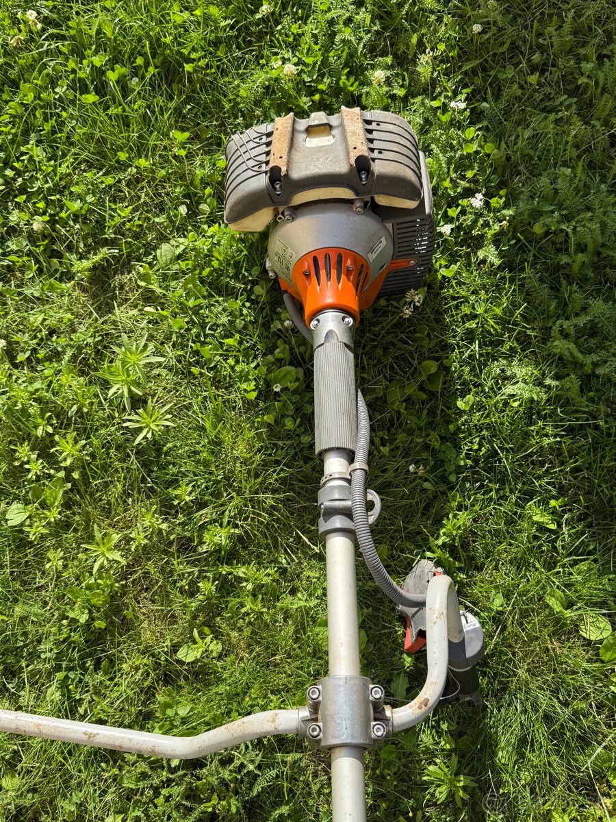 Predam kosačku OleoMac SPARTA 381 - 3