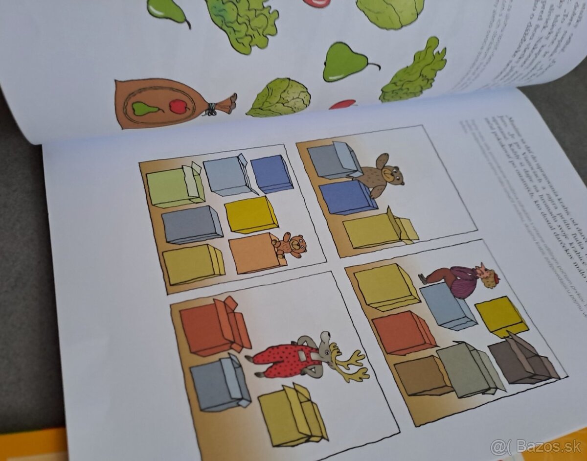 Detský časopis - 3