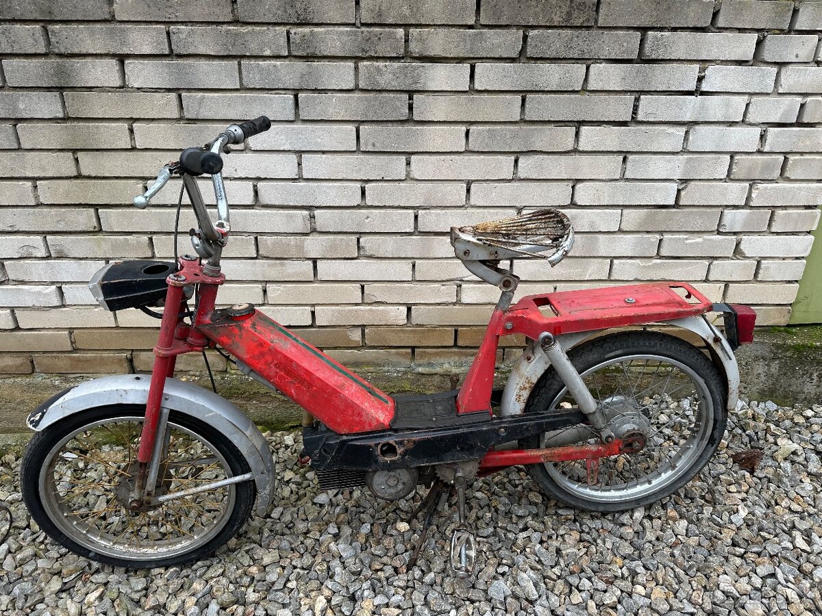 Babetty 207 spolu - 3