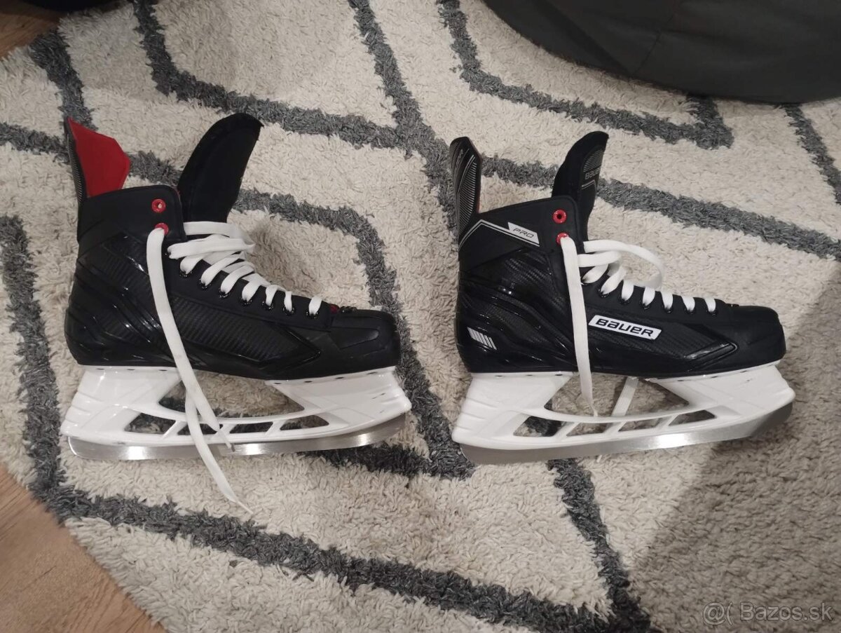 Pánske hokejové korčule - 3