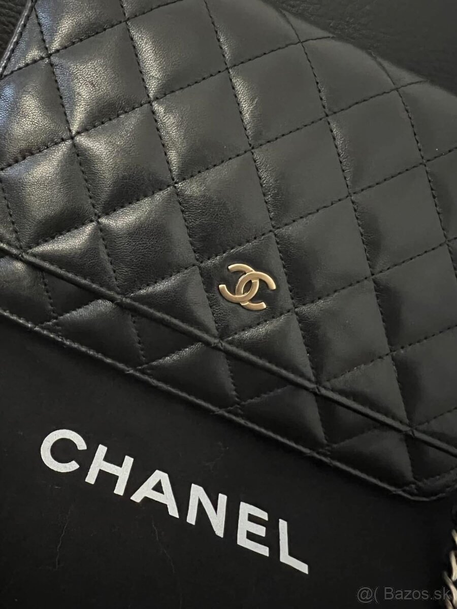 CHANEL WOC - 3