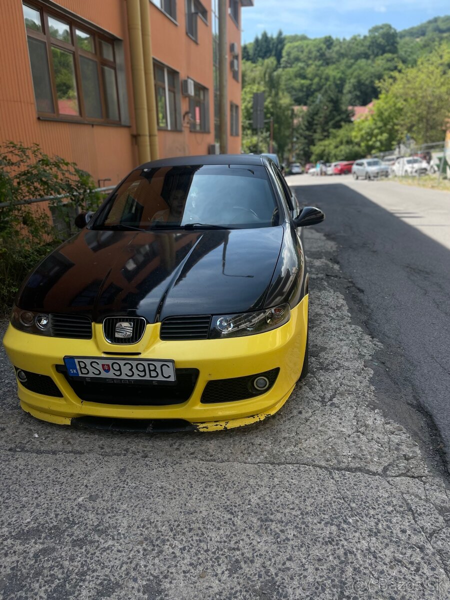 SEAT Leon 1m ARL - 3